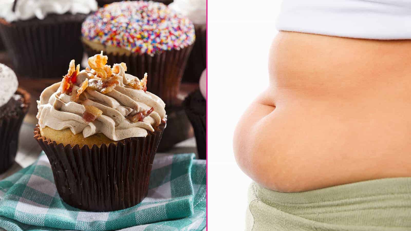 7 Signs You Are Addicted to Sugar