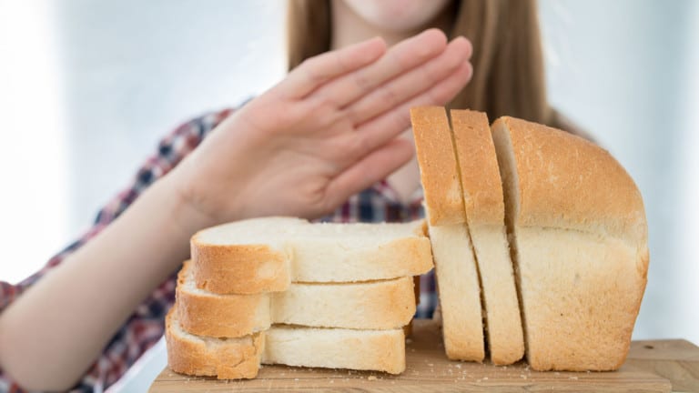 gluten free