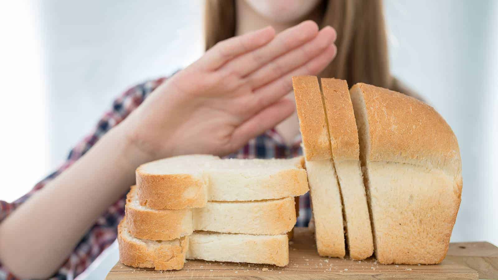 How to Go Gluten Free In 5 Easy Steps
