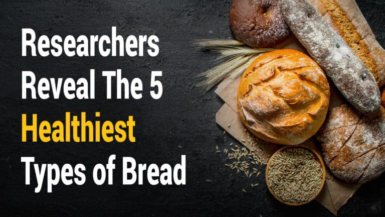bread