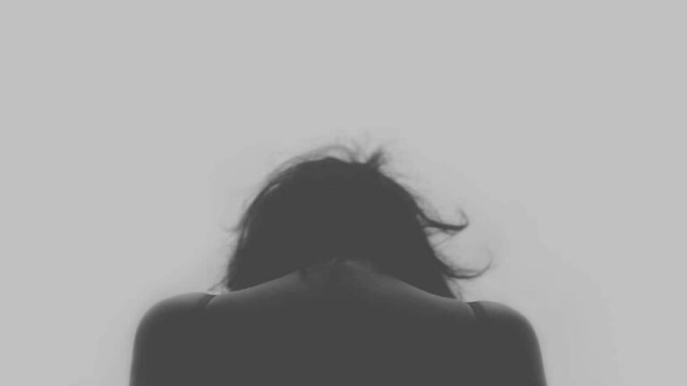 anxiety