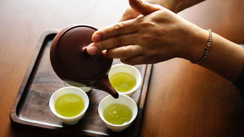 15 Incredible Green Tea Benefits for Women