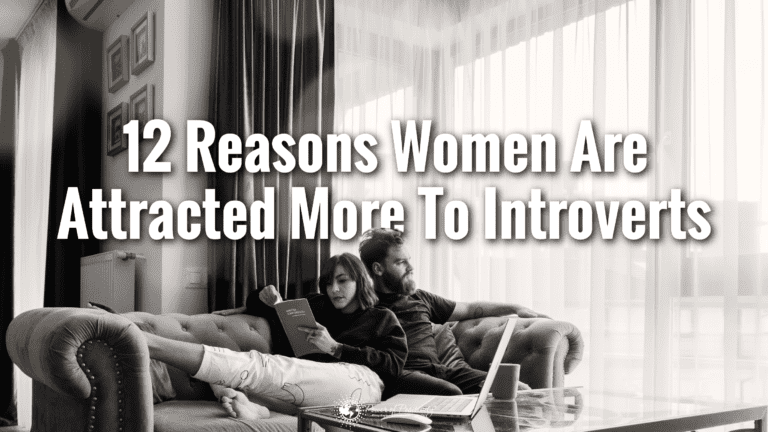 introverts