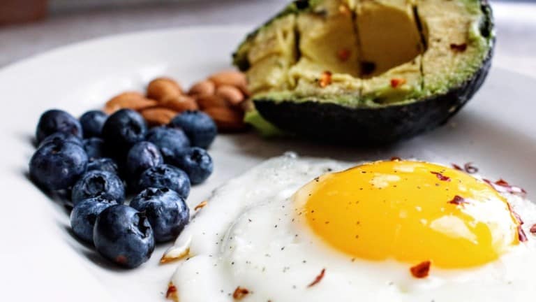 keto diet