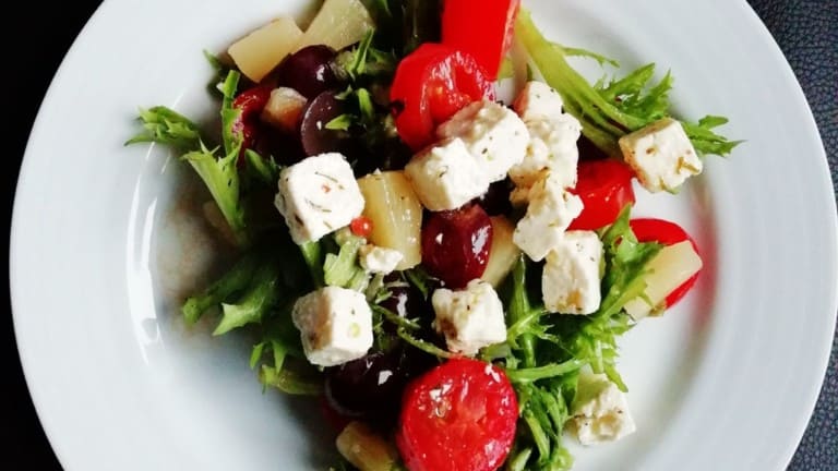 low carb diet