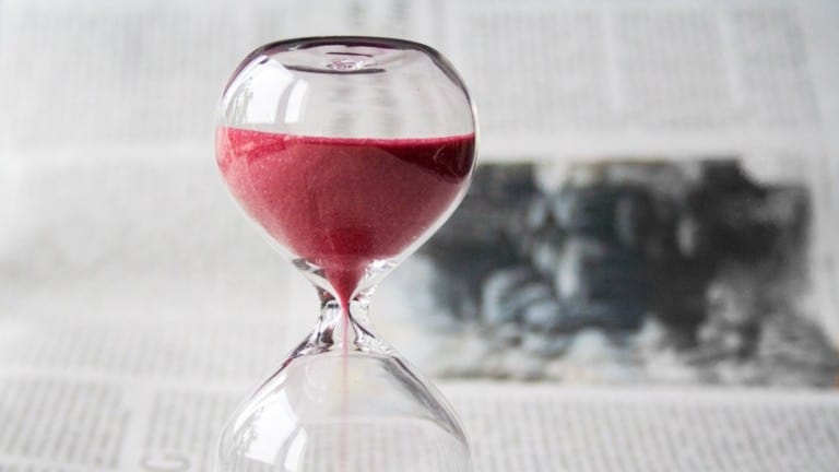 time management