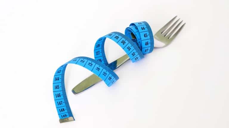 eat healthy