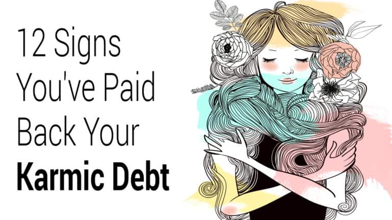karmic debt