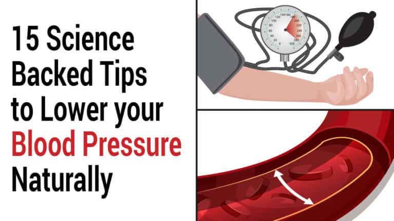 blood pressure