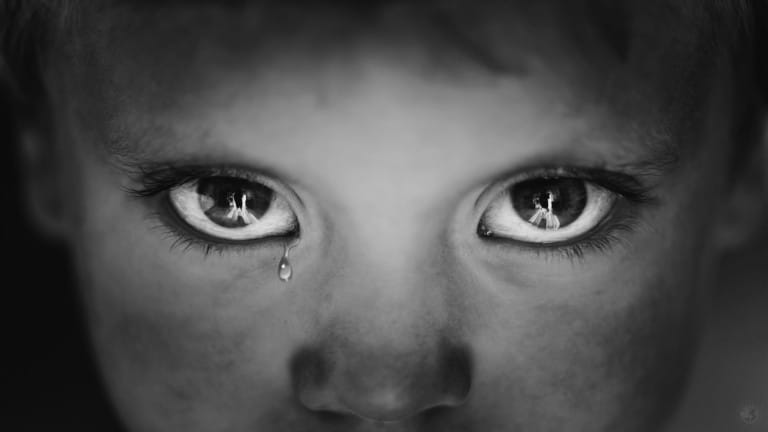 child abuse