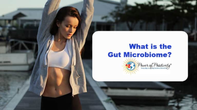 gut microbiome