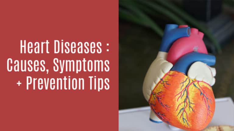 heart diseases
