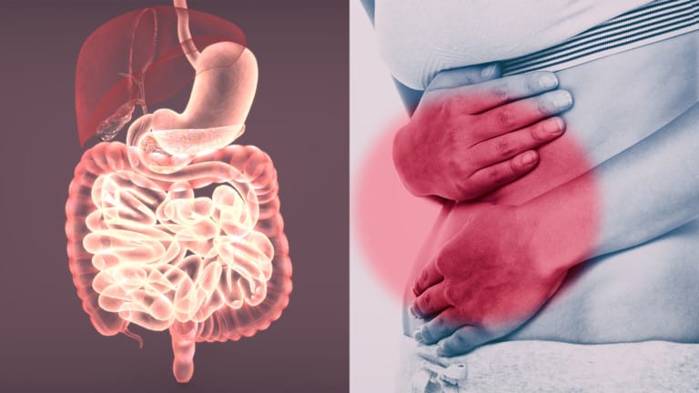 gut health