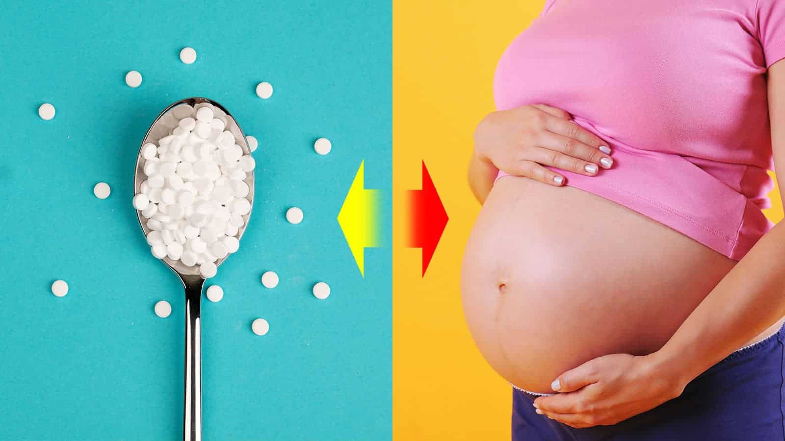 Scientists Explain Why Pregnant Women Should Avoid Artificial Sugars
