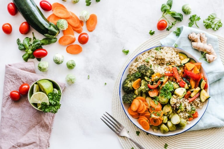 ketogenic diet recipes