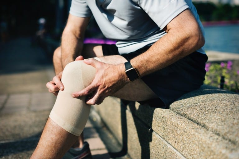 stem cell for knee pain