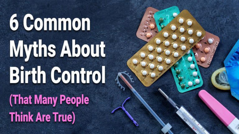 birth control