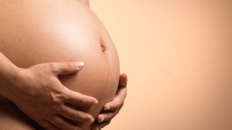 whole foods and pregnancy