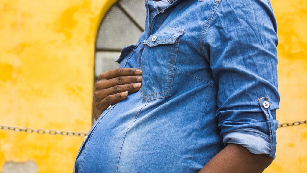 Doctors Share 10 Secrets for a Fit Pregnancy