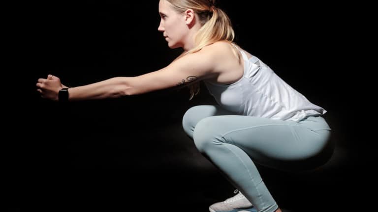 pelvic floor