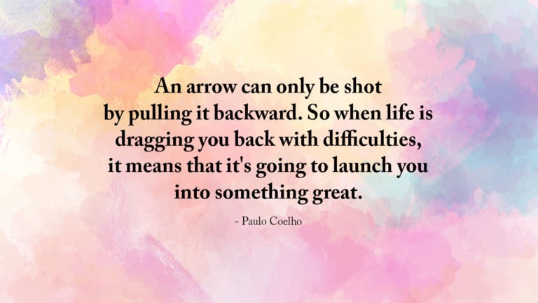 power of positivity quotes