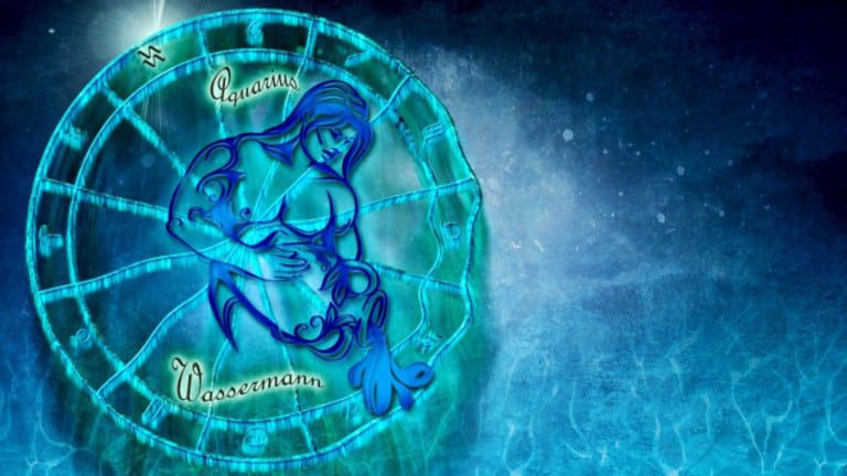aquarius