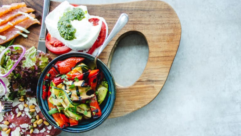 keto diet