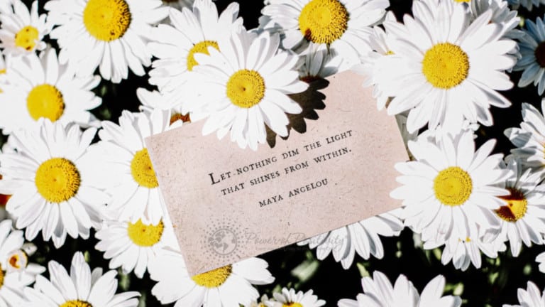 positivity quotes