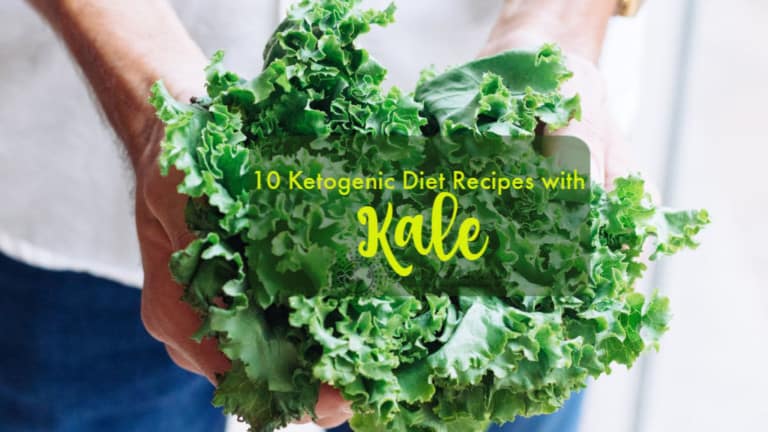 ketogenic diet recipes