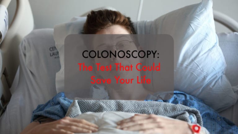 colonoscopy