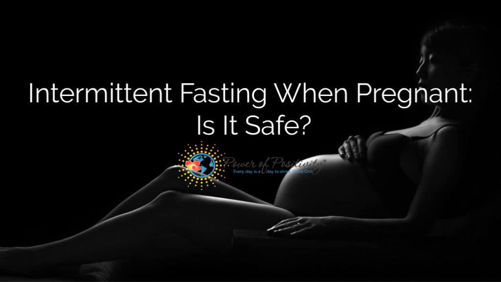 Intermittent Fasting When Pregnant: Is It Safe?
