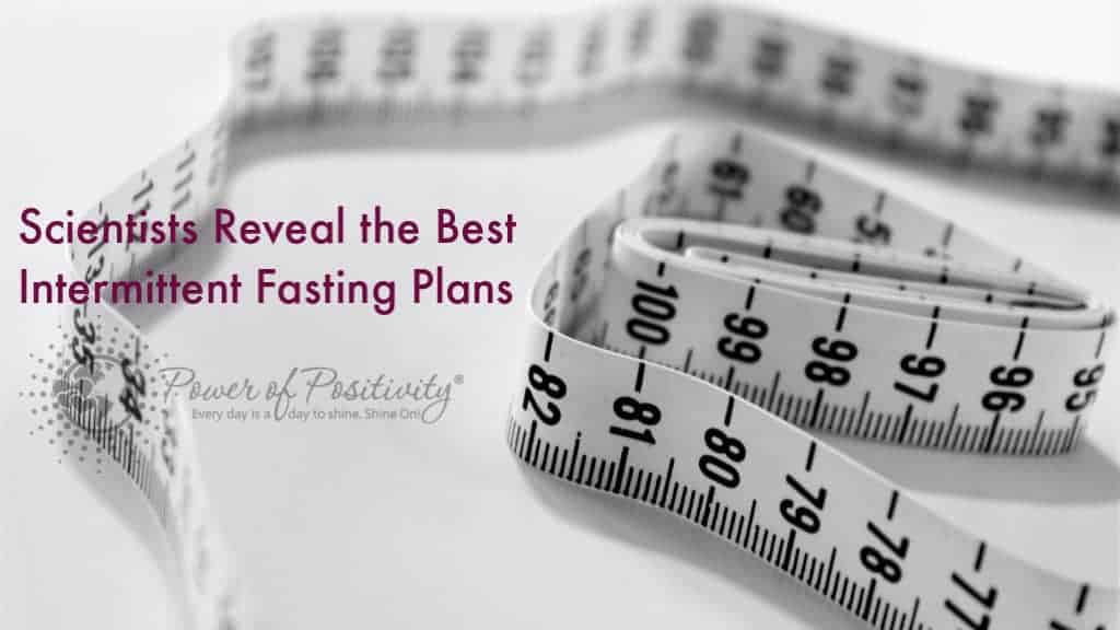 Scientists Reveal the Best Intermittent Fasting Plans