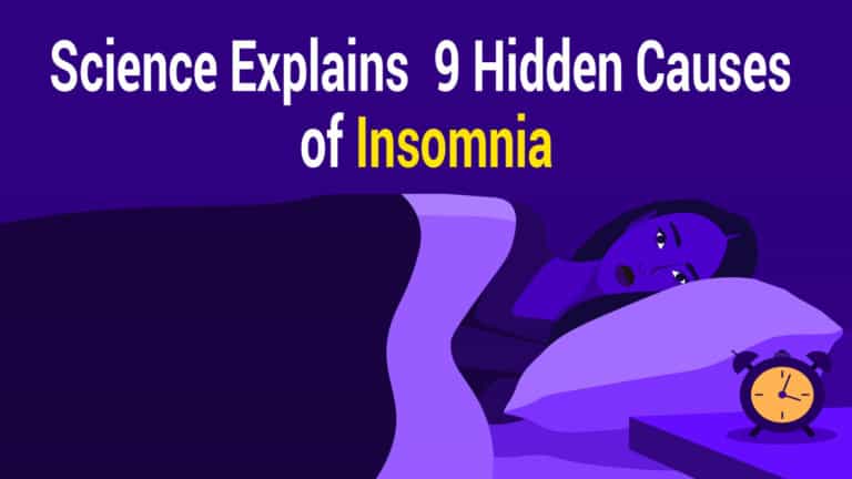 insomnia
