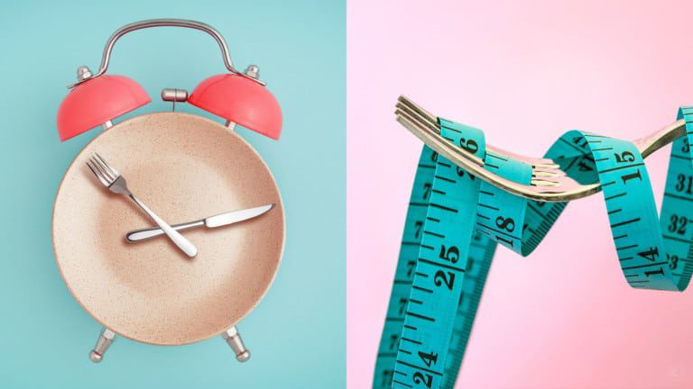intermittent fasting