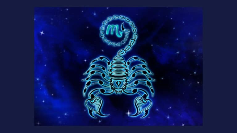 Scorpio