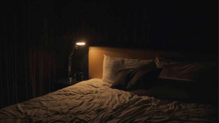 sleep habits