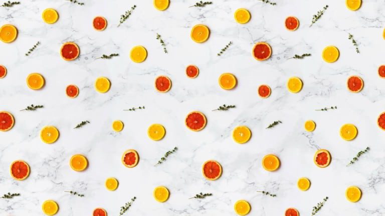 vitamin c citrus fruits