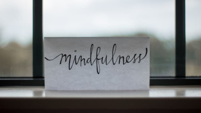 mindfulness