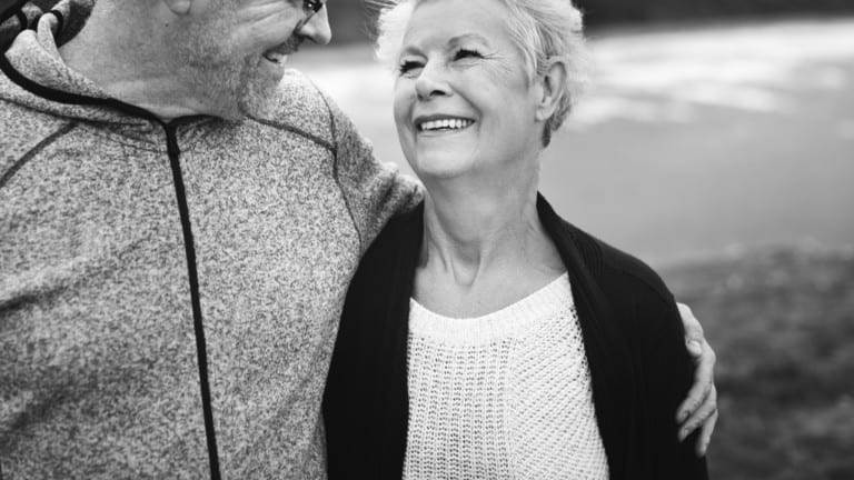 baby boomers
