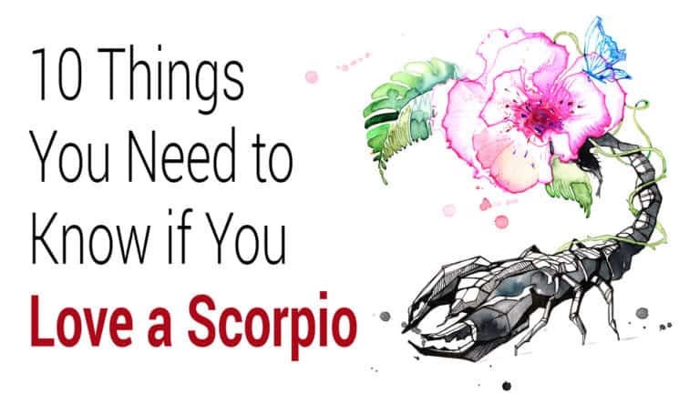 scorpio