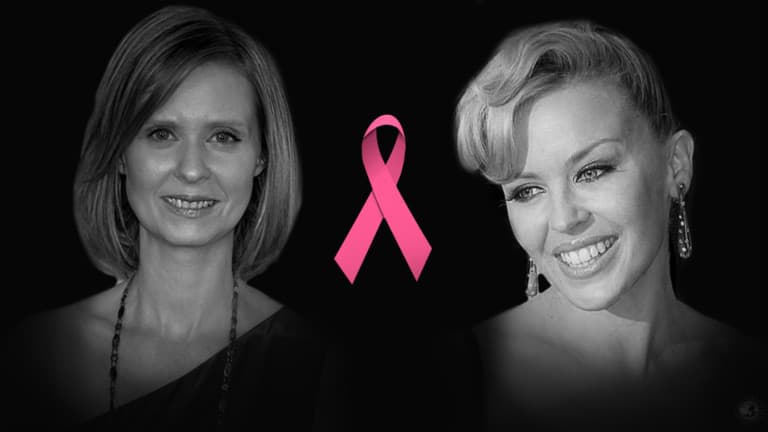 breast cancer