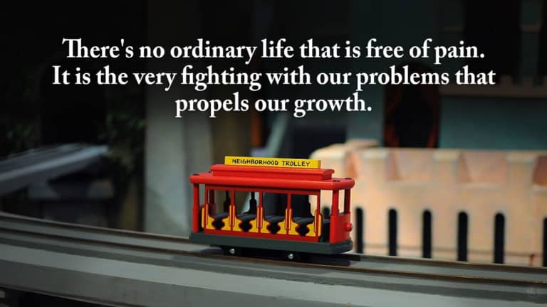 Mister Rogers