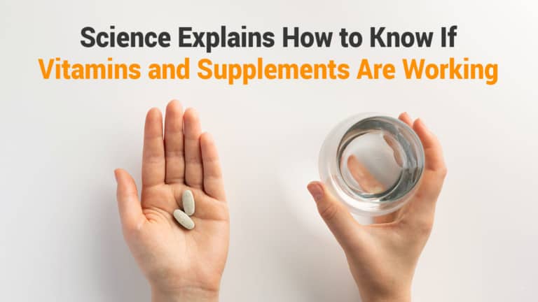 vitamins and supplements