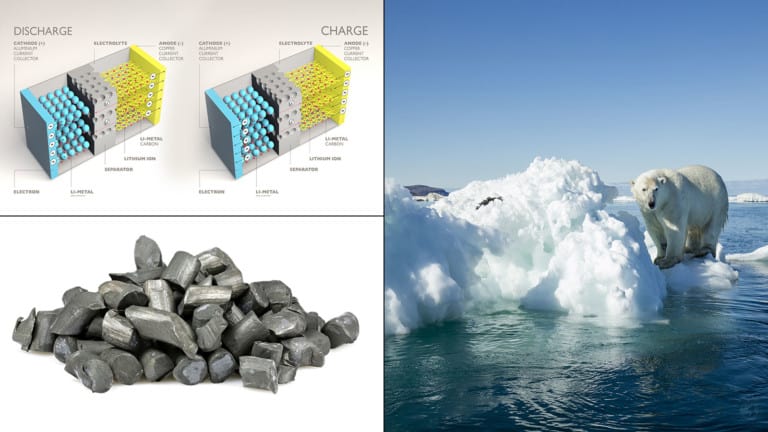 climate change