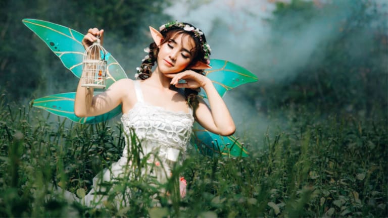 fairies