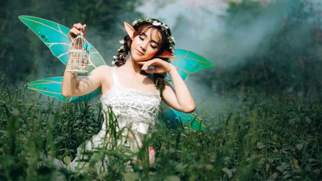 Why Believing in Fairies Can Improve Your Health (And Happiness)