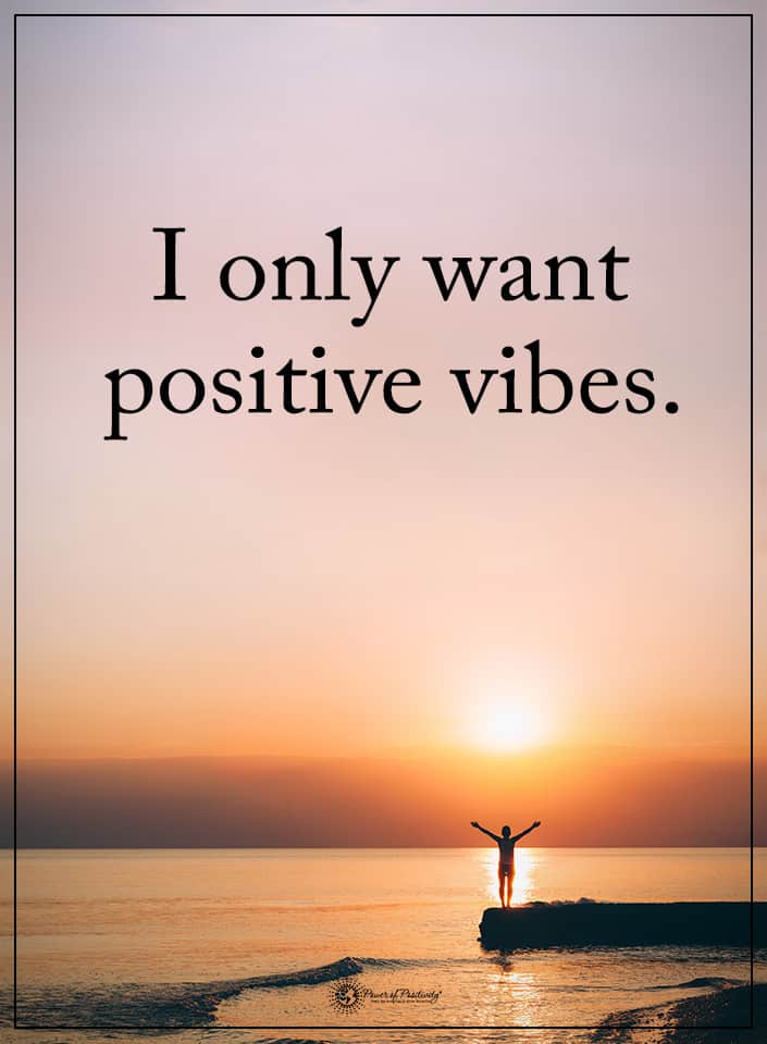 positivity quote