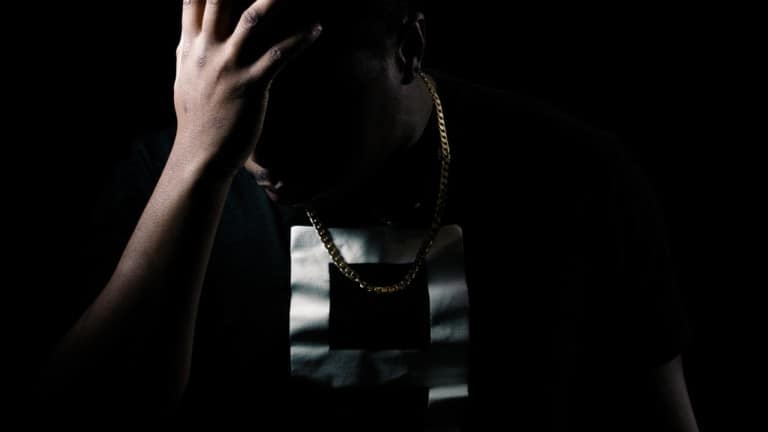 stress