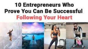 entrepreneurs and smart goals