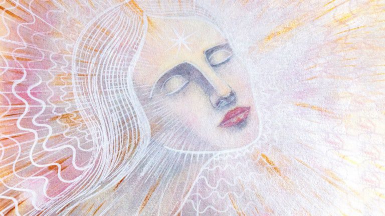 inner beauty